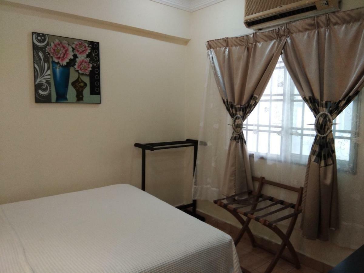 Ainis Guest House In Vista Amani Condominium Kuala Lumpur Exterior foto