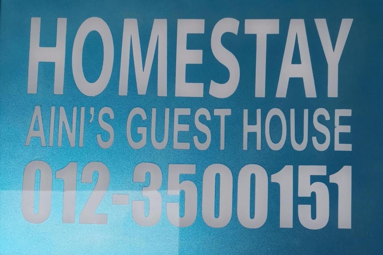 Ainis Guest House In Vista Amani Condominium Kuala Lumpur Exterior foto