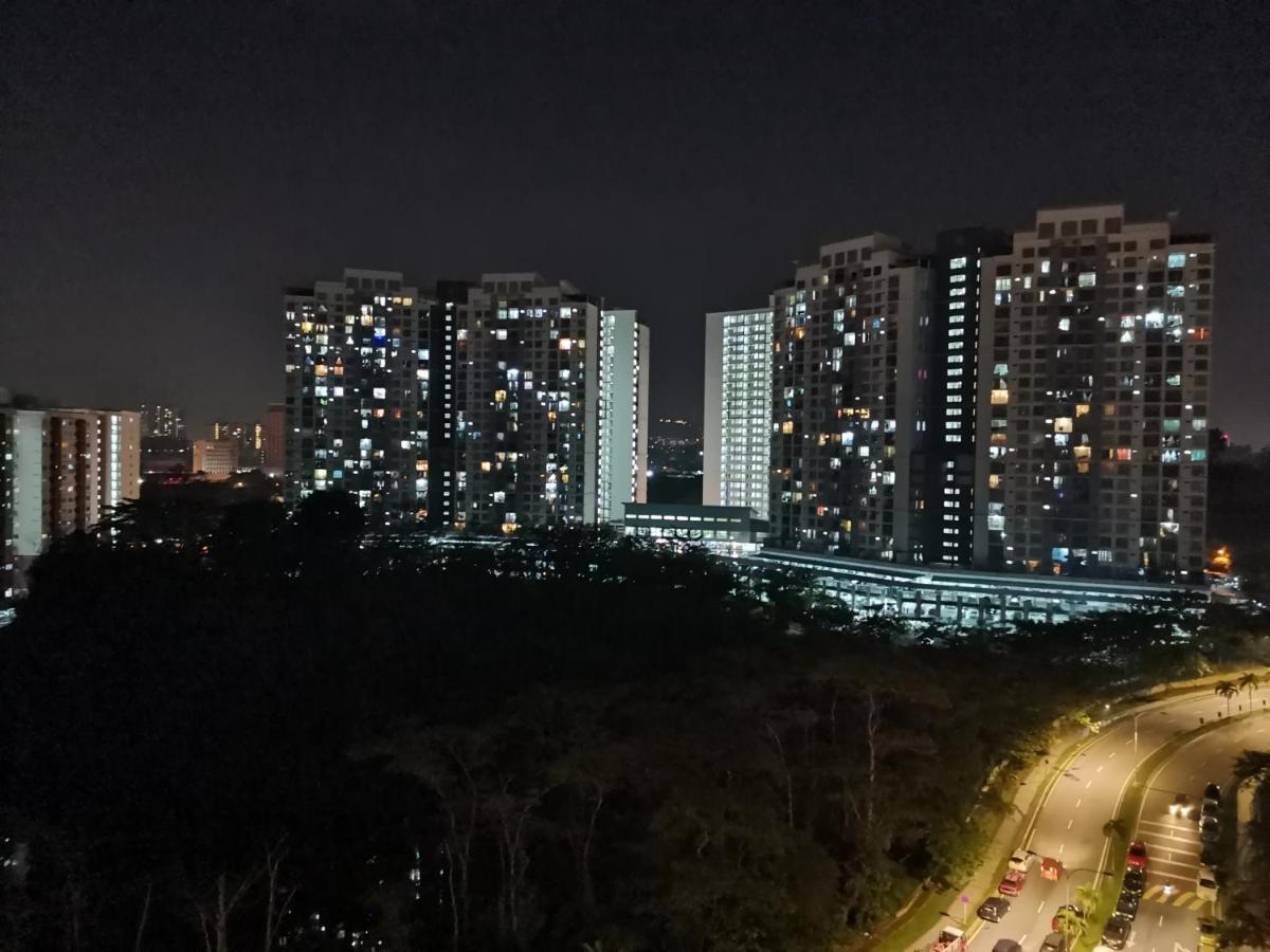 Ainis Guest House In Vista Amani Condominium Kuala Lumpur Exterior foto