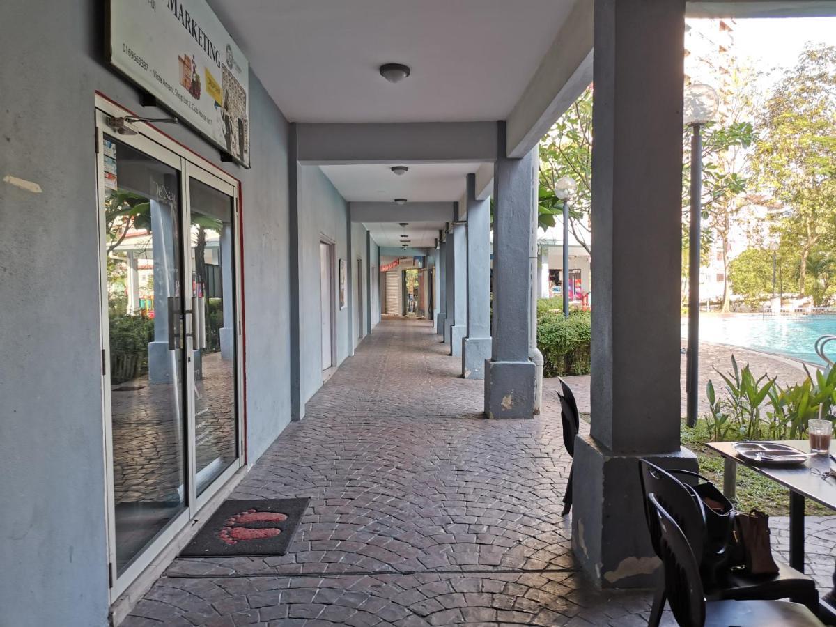 Ainis Guest House In Vista Amani Condominium Kuala Lumpur Exterior foto